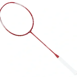 Li Ning AxForce Cannon Pro 5u Molten Lava AYPU083-5 Unstrung