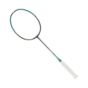 Li Ning Axforce 100 Max 4u Storm Green AYPW047-4D Unstrung
