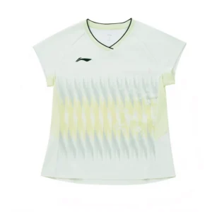 Li Ning Shida Jersey Meadow Mist AAYW210-7C