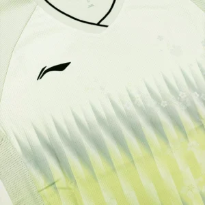 Li Ning Shida Jersey Meadow Mist AAYW210-7C
