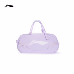 Li Ning Shida Rectangular Badmiton Bag ABLW117 Purple