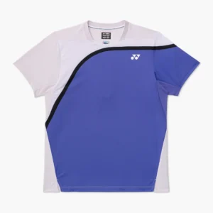 Yonex Crew Neck Shirt Unisex Prune 10708 Japan Made