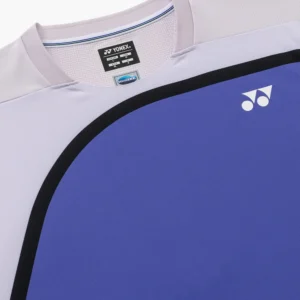Yonex Crew Neck Shirt Unisex Prune 10708 Japan Made