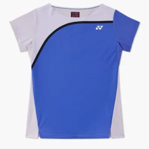 Yonex Crew Neck Shirt Prune 20933 Japan Made