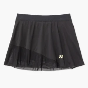 Yonex Skirt w/Inner Short Black 26186 Japan Made