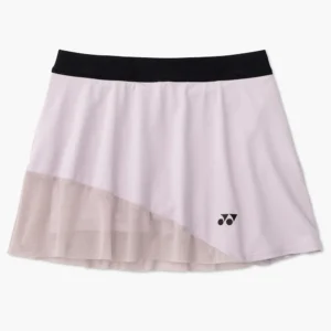Yonex Skirt w/Inner Short Pale Lilac 26186 Japan Made