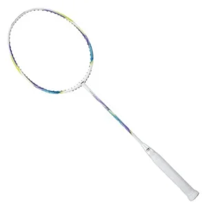 Li Ning Windstorm 74 AYPT443-6 White Unstrung