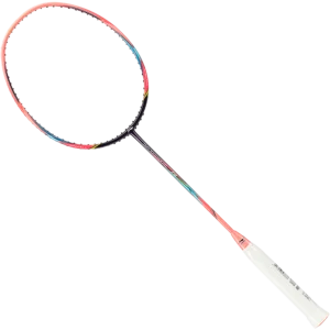 Li Ning Windstorm 74 AYPT445-6 Pink Unstrung