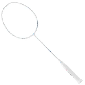 Li Ning Windstorm 79-S AYPT447-5 Pearl White Unstrung
