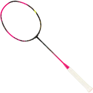 Li Ning BladeX 900 4u Raspberry AYPU047-4 Unstrung