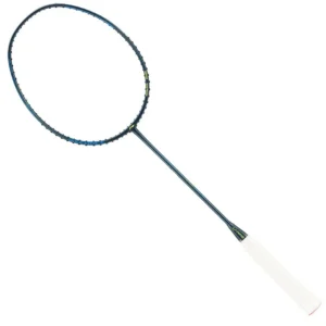 Li Ning AxForce 10 4u Dark Purple/blue AYPU109-4 Unstrung