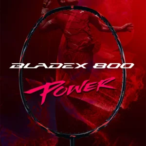 Li Ning BladeX 800 Power 4u Molten Lava AYPW005-4